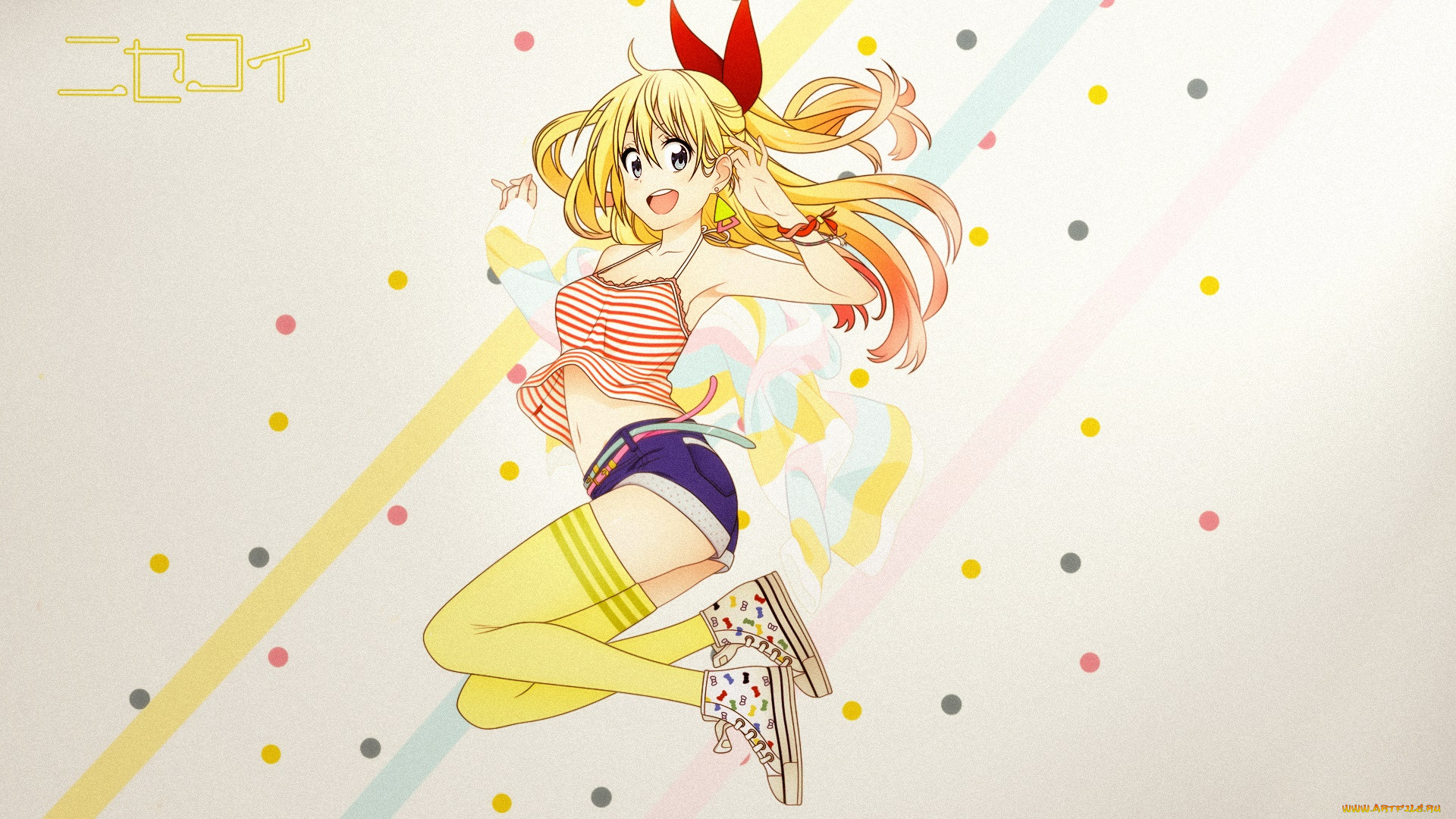 , nisekoi, , , 